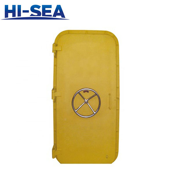 Marine Outfitting Equipment Hisea
